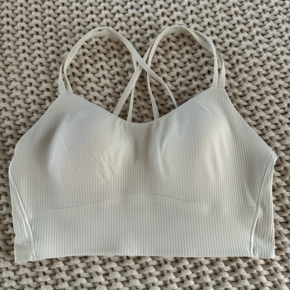 Lululemon Like a Cloud Bra